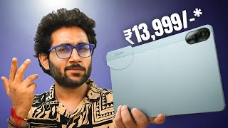 Redmi Pad 2 Under ₹15K – Affordable, But Is It Any Good?