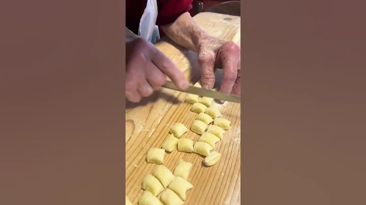 Potato_Gnocchi-Recipe - DayDayNews