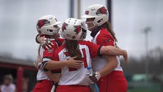 HIGHLIGHTS | SEMO Softball sweeps series with Morehead State after doubleheader win on Saturday