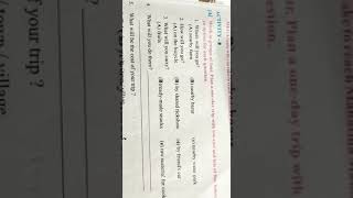 Std 7 English Unit 2 Step By Step Activity 9   (Sem -2)