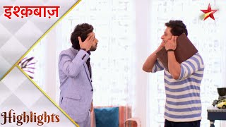 Ishqbaaz | इश्क़बाज़ | Kya Shivaay karega Rudra ki help?