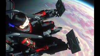 Star Citizen: A Day in the Life of an Exobiologist in the Year 2924 CE