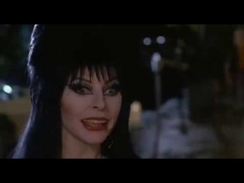 Watch Elvira  Mistress of the Dark 1988