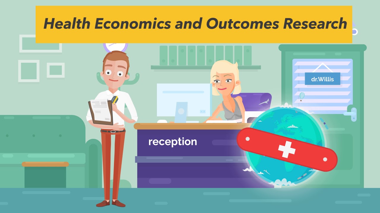 phd in health economics and outcomes research online