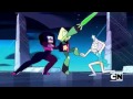 Steven Universe - Peridot&#39;s life on Earth