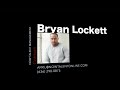 Bryan Lockett - Acting Demo Reel