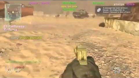 Free MW2 Challenge Lobby  PS3 After 3.55 (Read Description)