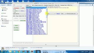 UFST  BOX v1.0.5.7 full review Android UFST V1.0.5.7 Release! UFS_PANEL_2709 Android UFST V1.0.5.7