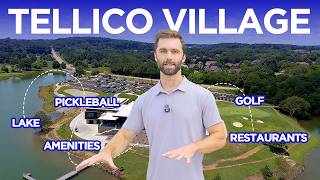 Is Tellico Village the Best Place to Retire in Tennessee? Is Tellico Village the Best Place to Retire in Tennessee?