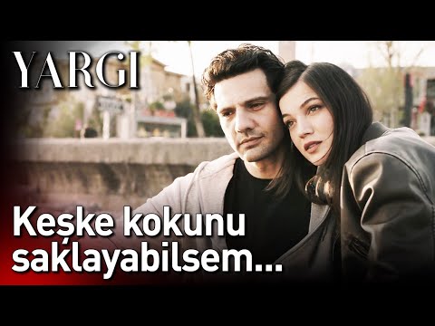 Yargı 63. Bölüm (Sezon Finali) - Keşke Kokunu Saklayabilsem...