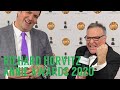 Richard Horvitz (Invader Zim, Angry Beavers, Psychonauts) Interview - 47th Annie Awards (2020)