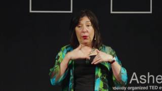 Harnessing the Power of Storytelling for Transformation | Donna Marie Todd | TEDxAsheville