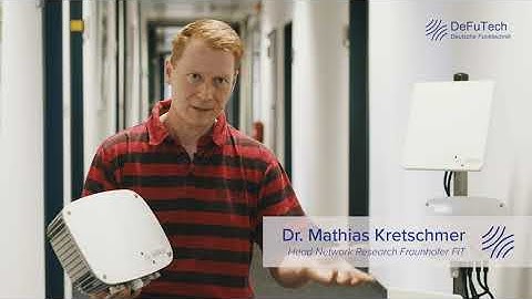 Connecting the Unconnected