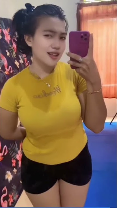 Body Ideal Emang Idaman #tiktokviral