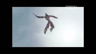 Iklan Surya Pro Mild - The Skatebot Mild Yet Strong (2014)