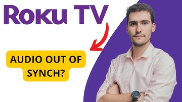 How To Fix Roku Audio Out Of Sync (easy 2025)