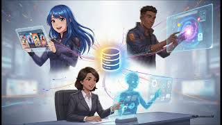 DatabaseHistory - Episode 354: Database Intelligence -  Oracle 23ai Innovations