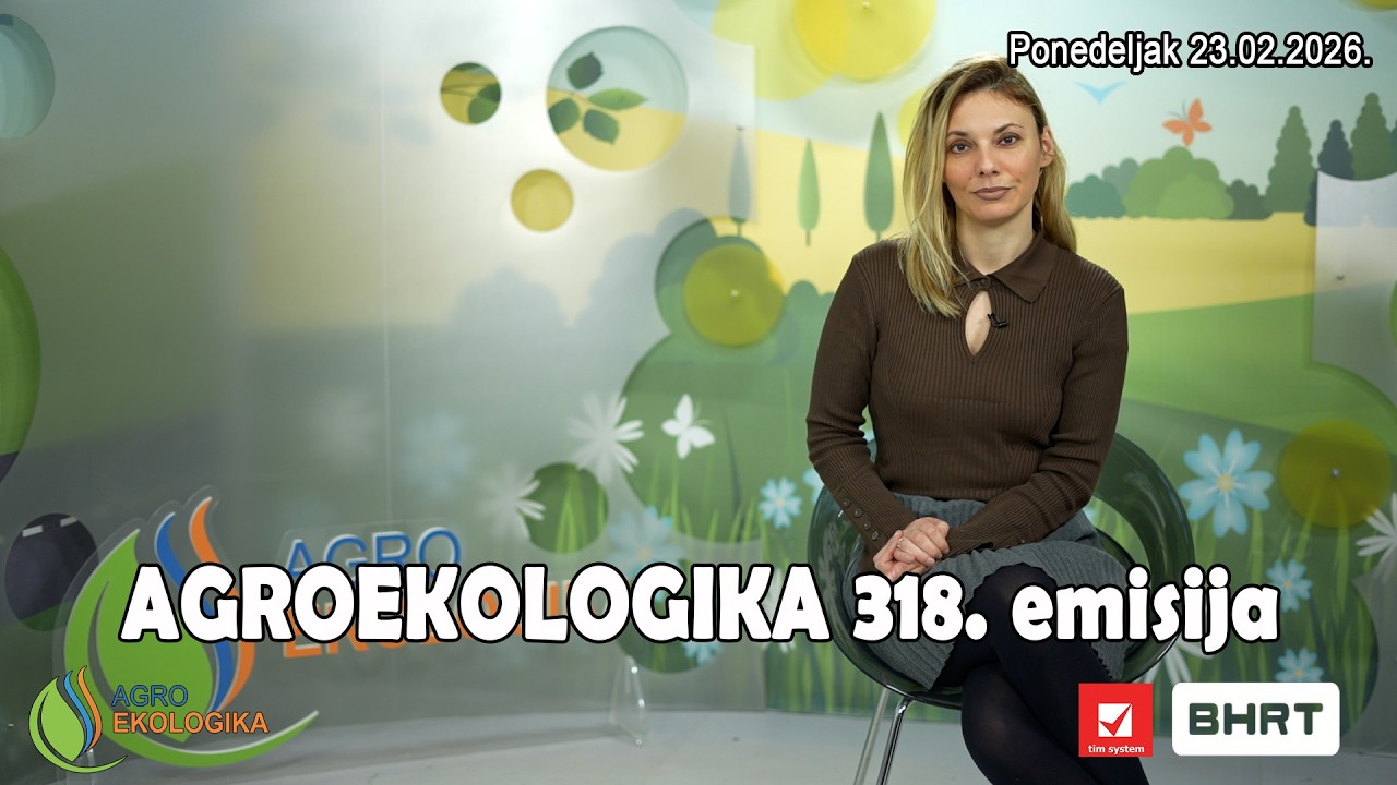 Agroekologika 318