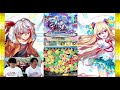 【クラフィ】運営チームが 「タワーオブザクイーン -リュシアル-」34階に挑んでみた!