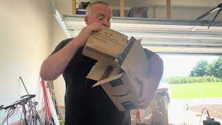 Gifts have been recieved!