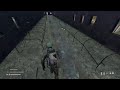 Mais um dia no Dayz