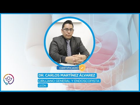 Vista previa del video de Dr. Carlos Martinez Alvarez