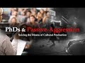 Stephen Hicks & Mike Nayna - PhDs and Passive-Aggression