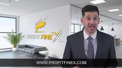 Profit Finex Intro Video By Employee
