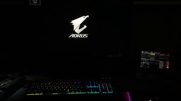 Boot Win - Ultra Fast boot + Full Corsair