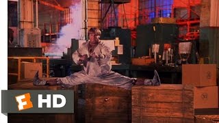 Beverly Hills Ninja (7/8) Movie CLIP - No One Messes With My Brother (1997) HD
