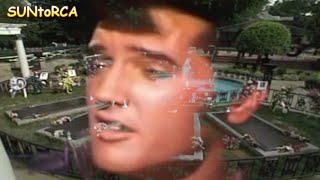 Elvis Presley - Are You Lonesome Tonight (Graceland Edit)