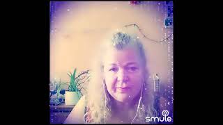 Angels+2 keys higher Robbie Williams cover by: Annabella Yeter