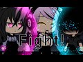 Fight  your not my alpha series  episode 5