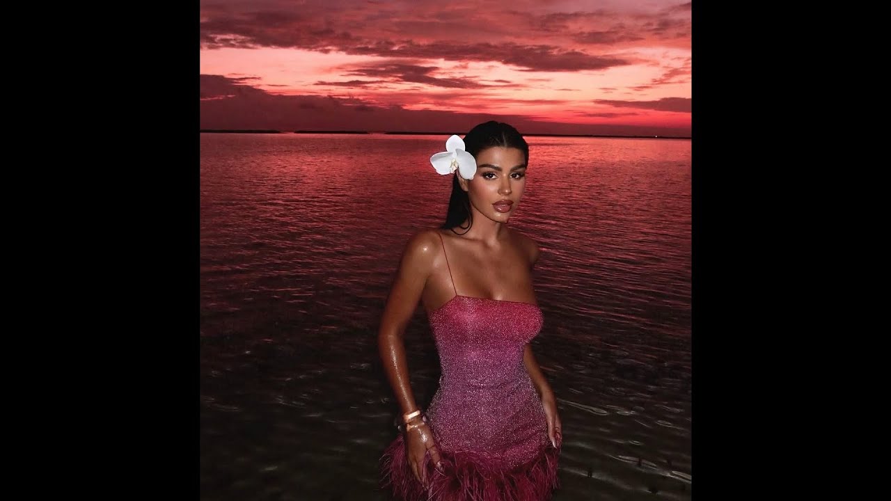 (FREE) Afro Rnb x Brazilian Funk Type Beat 2025 - 