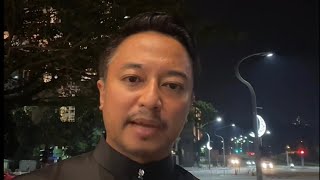 Lima Menteri Kabinet Terlibat Kes Najib Razak, Anwar Ibrahim Tak Mahu Campur - Isham Jalil