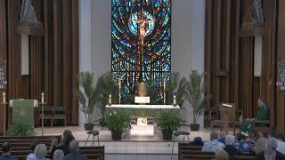 St. Thecla Church
