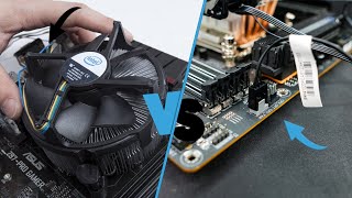 Cpu Opt Vs Cpu Fan Which One Should You Connect First For Peak Efficiency?
