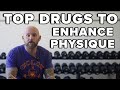 Top healthcare drugs to boost muscle and burn body fat ft brigham buhler