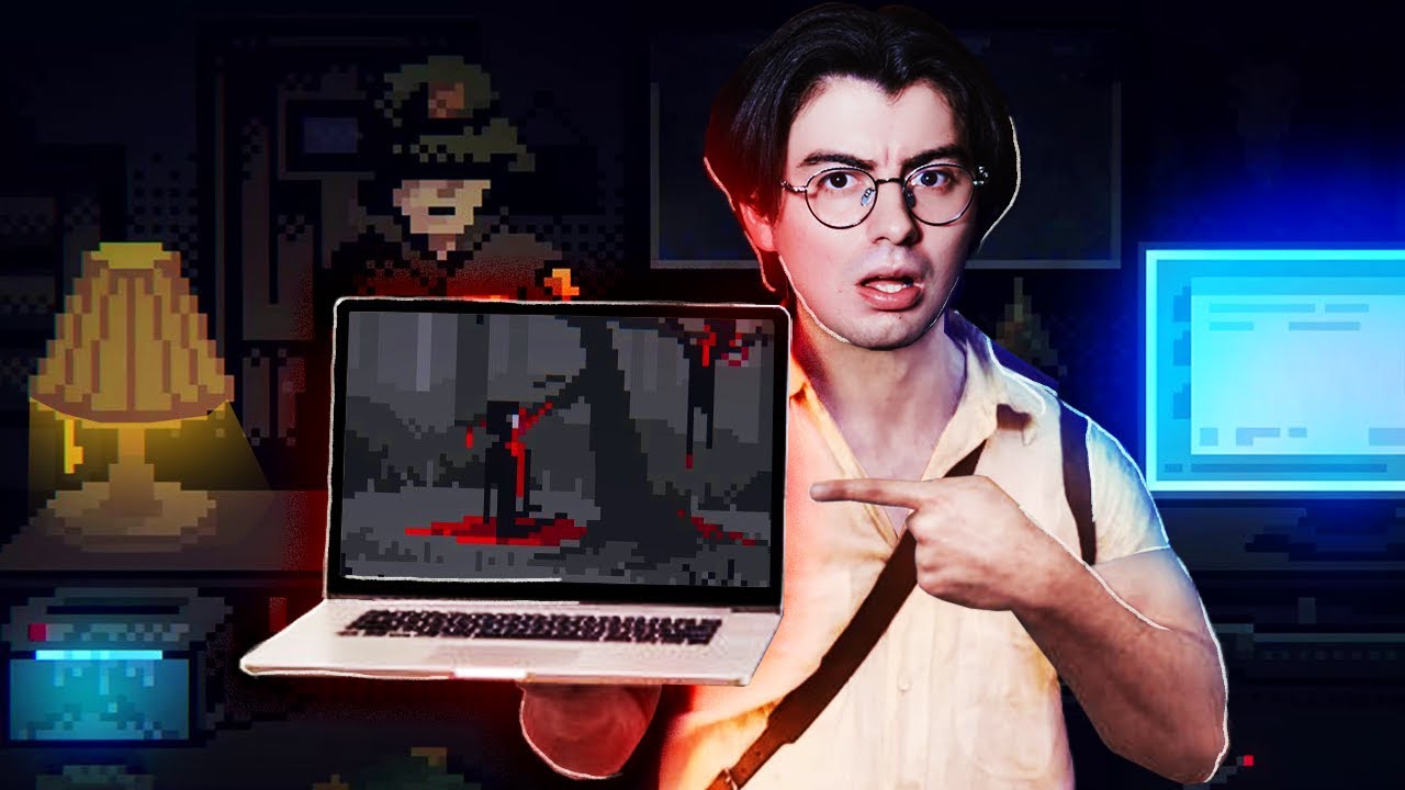 Este Juego de Terror me Hizo Homosexual| Last Report
