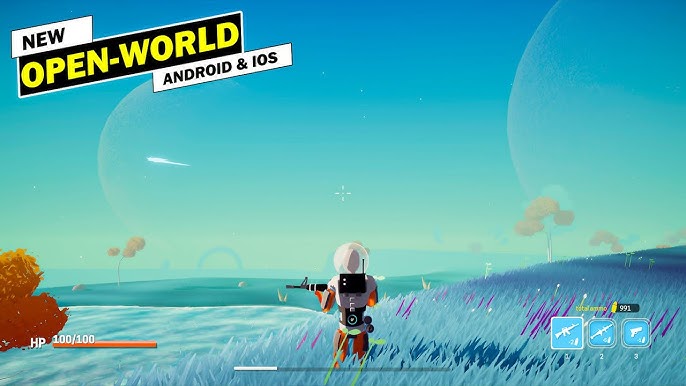 Top 10 Best Open-World Android and iOS Games of 2021