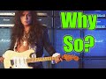 Capture de la vidéo What Happened To Yngwie?