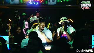 Download Lagu DJ SHAWN | TRECH BALCONY AFRICA | AFROBEATS , AMAPIANO #trechbalcony #dancemusic #afrobeat #mixtape MP3