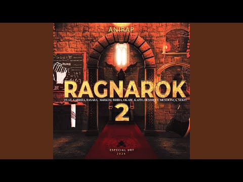 видео: Ragnarok 2 (Deuses Vs Humanos)