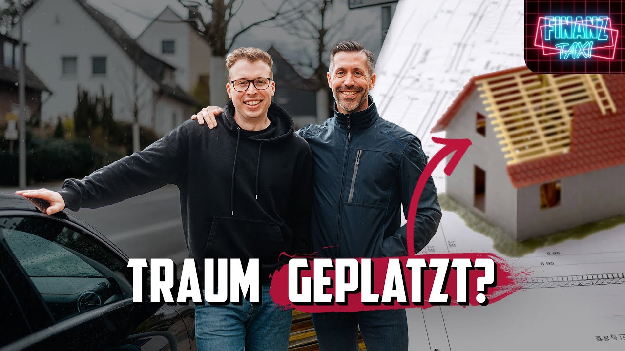 Sind wir die Verlierer am Immobilienmarkt?