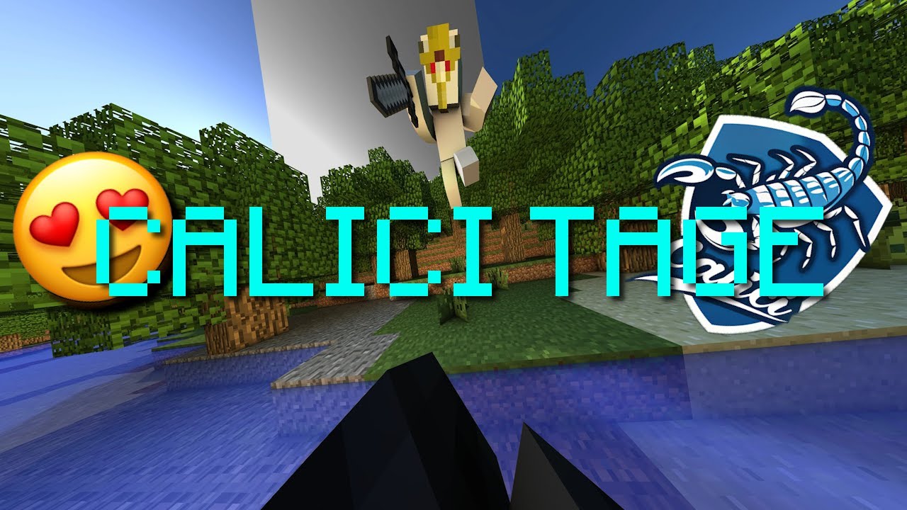 Calici-Tage #10 Kingdom 1 AURA Farmen (Community Craft)