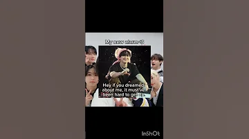 My New Alarm Bangchan Hyunjin Felix Han Changbin I N Leeknow Seungmin Straykids Shortvideo 