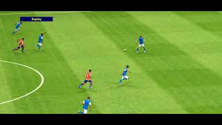 Rocket From João Félix