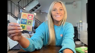 BugMD Squito Stickers for Kids