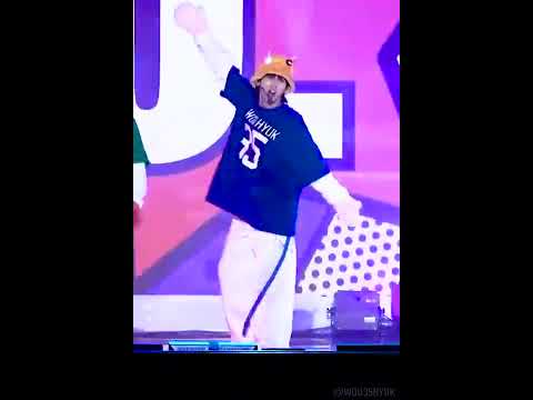 H.O.T. 캔디 우혁 FOCUS - 토토가