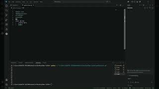 Python tutorial || Loops || While Loop